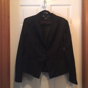 Reserved dress jacket size 42, never worn